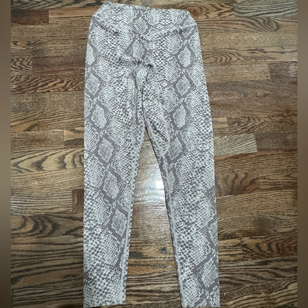 Balance Athletica Vitality Kingdom leggings
